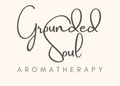 Grounded Soul Aromatherapy 